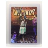 Horace Grant 1998 Topps Finest Defenders