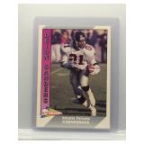 Deion Sanders 1991 Pacific