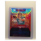 Trevor Lawrence 2025 Rookies & Stars Airborne...