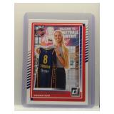 Sophie Cunningham 2025 Donruss