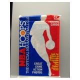 1989 Hoops Basketball Sealed Pack