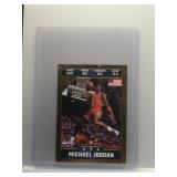 Michael Jordan 2024 Basket Fan