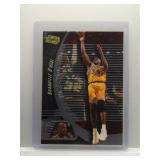 Shaquille O'Neal 1999 Upper Deck 10Nix