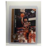 Michael Jordan 1996 Upper Deck