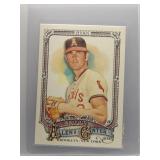 Nolan Ryan 2025 Topps Allen & Ginter