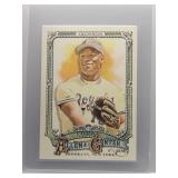 Bo Jackson 2025 Topps Allen & Ginter