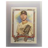 Paul Skenes 2025 Topps Allen & Ginter