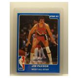 Jim Paxson 1983 Star