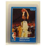 Jack Sikma 1983 Star