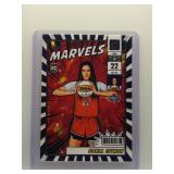 Sonia Citron 2025 Donruss Net Marvels Rookie