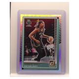 Jonquel Jones 2025 Donruss