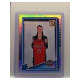 Sonia Citron 2025 Donruss Rookie