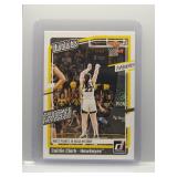 Caitlin Clark 2024 Donruss Highlights #11