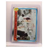 Hoth Rebel Base Sequence 1980 Topps Star Wars...