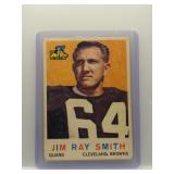 Jim Ray Smith 1959 Topps
