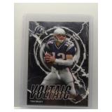 Tom Brady 2024 Topps Resurgence Voltaic