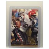 Marshall Faulk 1994 Fleer Ultra Rookie