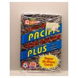 1992 Pacific Soccer Sealed Pack