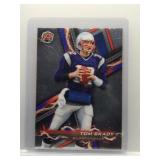 Tom Brady 2024 Topps Resurgence