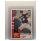 Nolan Ryan 1984 Topps