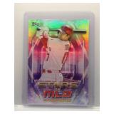 Shohei Ohtani 2023 Topps Stars Of MLB