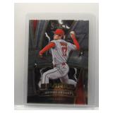 Shohei Ohtani 2022 Select Sparks