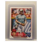 Shohei Ohtani 2023 Topps All-Star Game