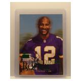 Dante Culpepper 1999 Skybox Premium