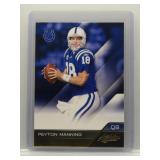 Peyton Manning 2011 Absolute Memorabilia