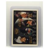 Bartolo Colon 1996 Topps Rookie