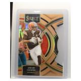 Amari Cooper 2023 Select Premier Die-Cut /299