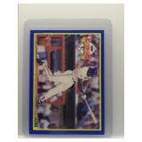 Bo Jackson 1990 Score All-Star Game