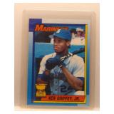Ken Griffey Jr. 1990 Topps All-Star Rookie