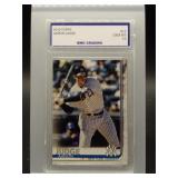 Aaron Judge 2019 Topps BMG 10