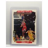 Michael Jordan 1996 Upper Deck CC Victory Tour...