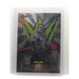 John Cena 2025 Topps Finest
