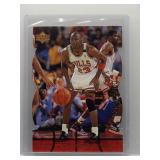 Michael Jordan 1998 Upper Deck MJx #37