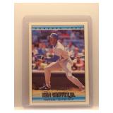 Ken Griffey Jr. 1992 Donruss