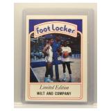 Wilt And Company 1991 Foot Locker