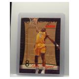 Kobe Bryant 2004 Fleer Throwbacks