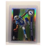 Calvin Johnson 2011 Topps Chrome