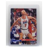 Larry Bird 1994 Upper Deck Exchange Set