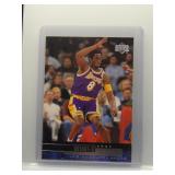 Kobe Bryant 1999 Upper Deck