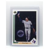 Nolan Ryan 1991 Upper Deck