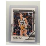 Caitlin Clark 2024 Donruss