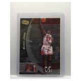 Michael Jordan 1999 Upper Deck Ionix