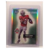 Emeka Egbuka 2023 Bowman U Chrome '55