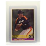 Nolan Ryan 1984 Donruss
