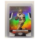 Ezekiel Elliott 2016 Certified Gold Team Rookie