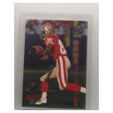 Jerry Rice 1994 Classic All-Time TD Reception...